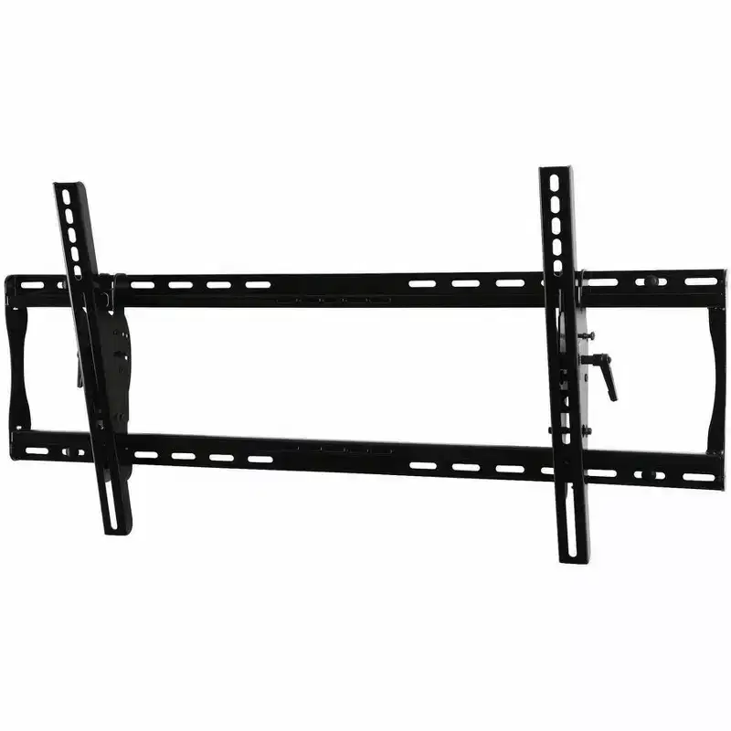 Universal Tilt Flat Panel Wall Mount, 200lb Capacity