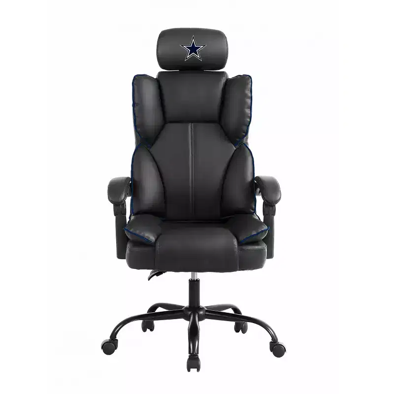 Dallas Cowboys Champ Office Chair