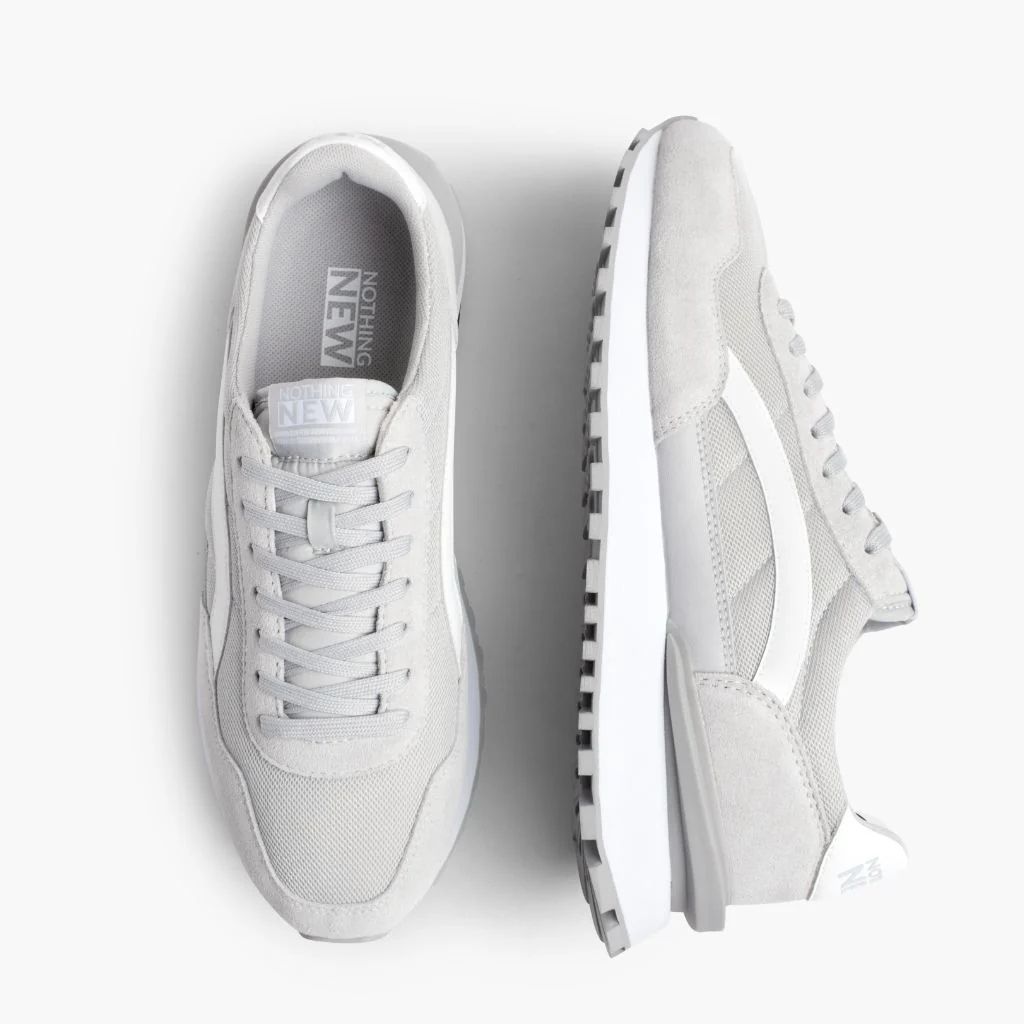 Verge | Grey
