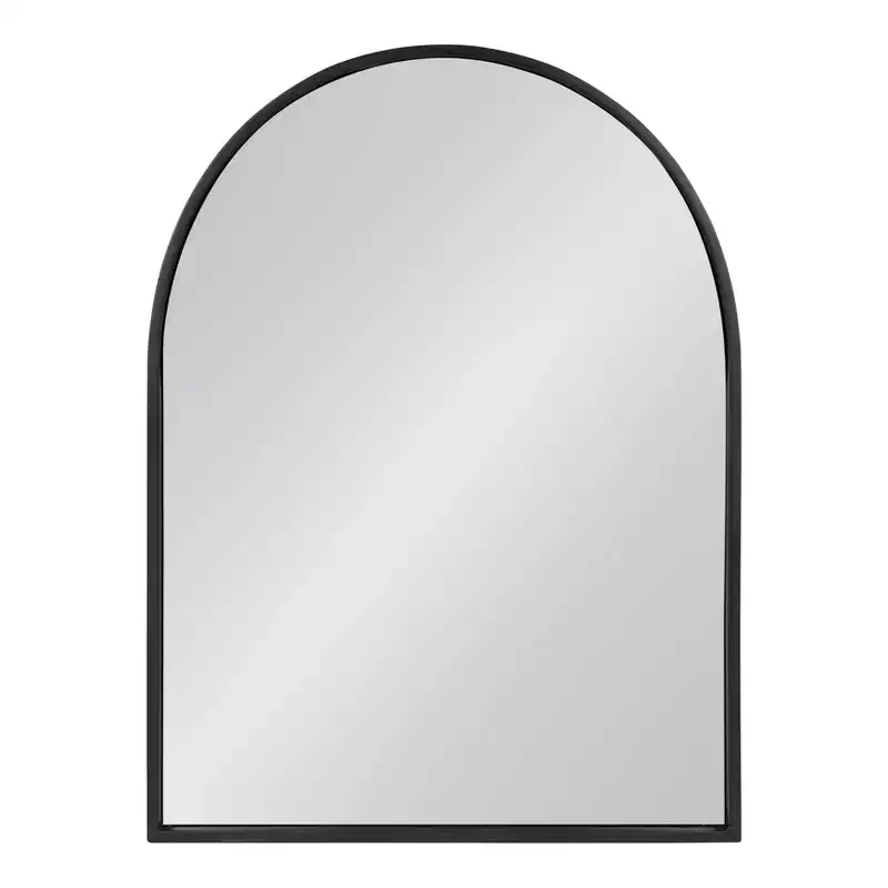 Valenti Full Length Wall Mirror - Kate & Laurel All Things Decor