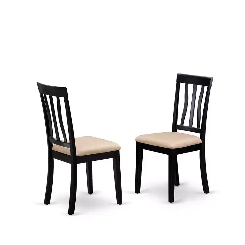HomeStock Artistic Accomplishment Dining Chair