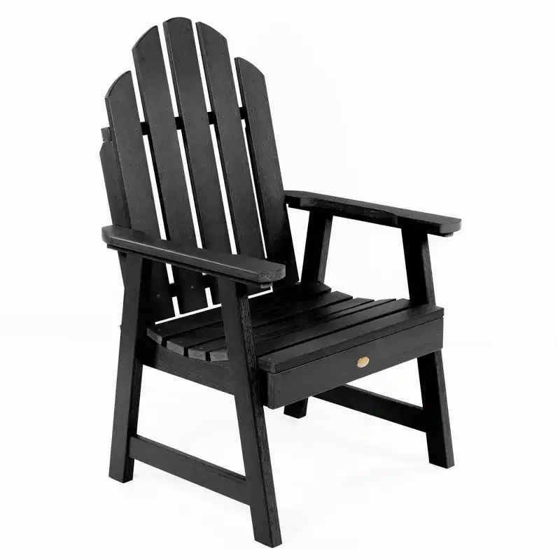 Westport Garden Chair - highwood