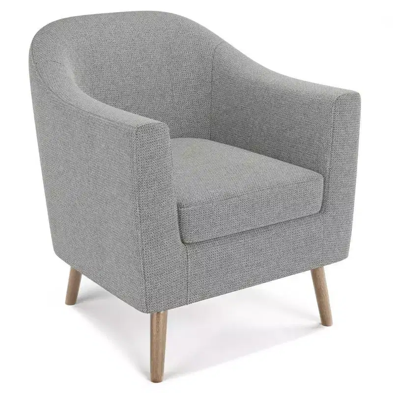 Oldham Accent Chair - WyndenHall