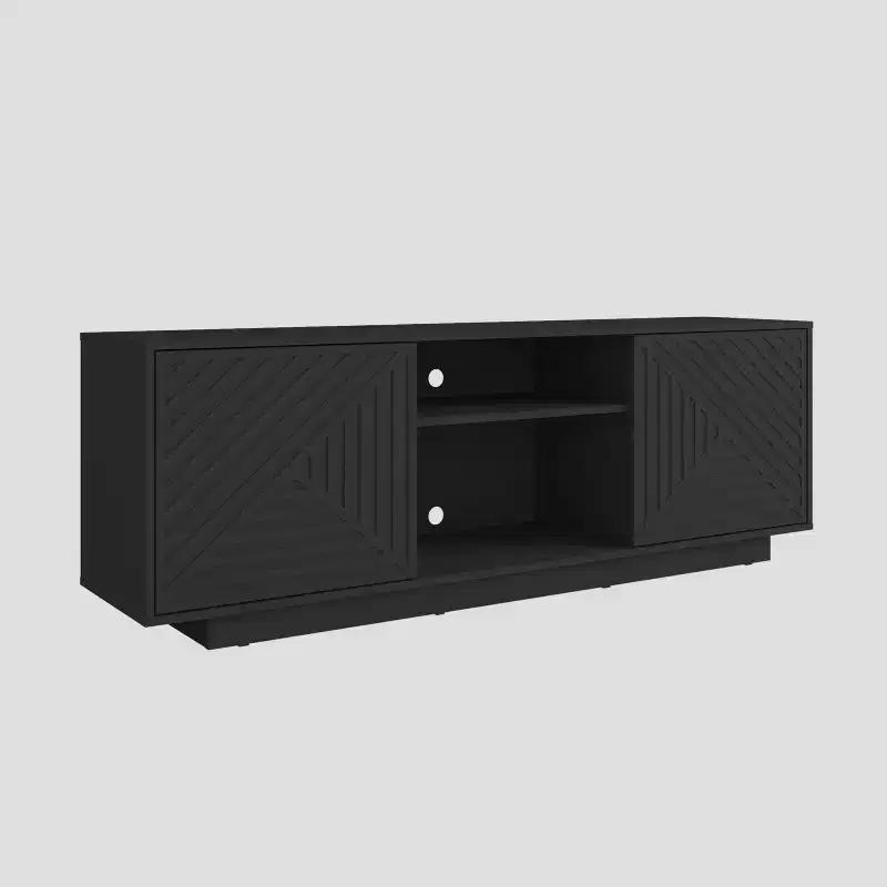 Techni Mobili Modern TV Stand for TVs up to 70"
