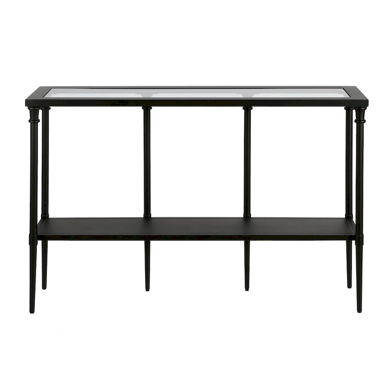 Dafna Steel Console Table