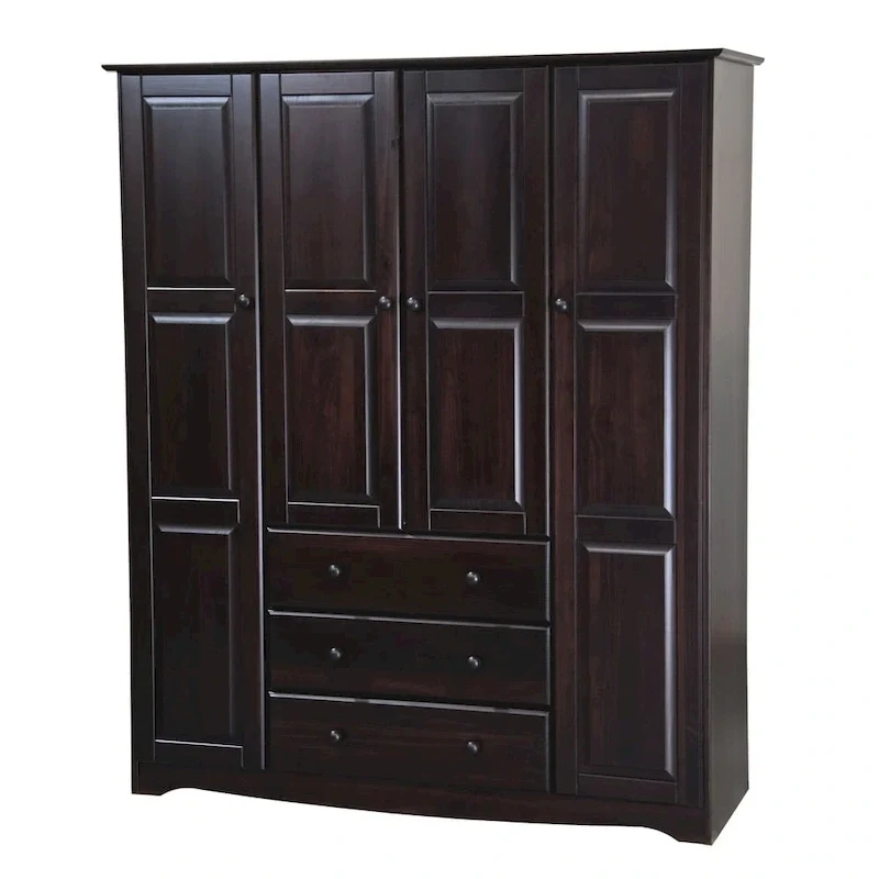 Family Wardrobe