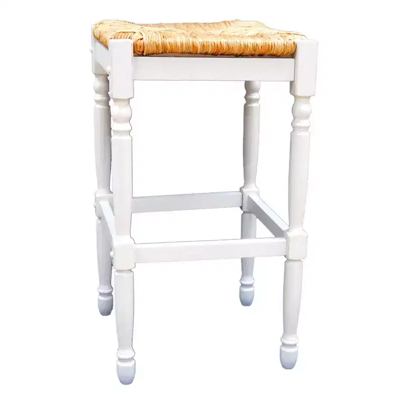 Carolina Living 24 Turner Counter Height Barstool