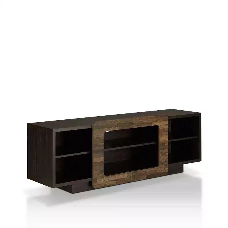 Dimanche TV Stand for TVs up to 70