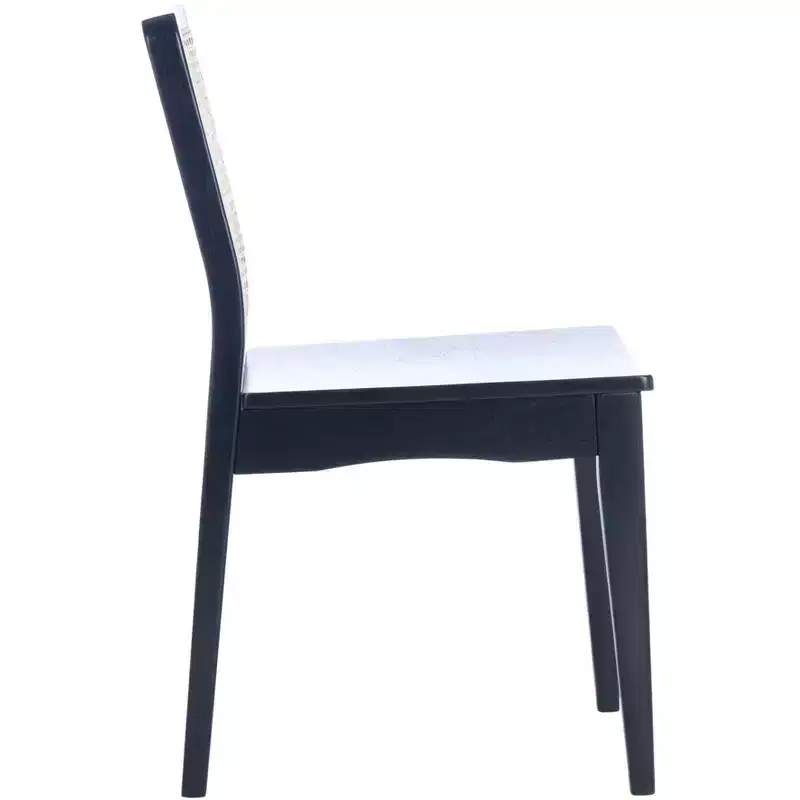 Rattan Dining Chair - DCH1005 -