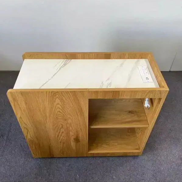Versatile Storage Cabinet with Drawers, Multi-Purpose Sideboard Organizer for Living Room, Bedroom, Hallway, High-Quality Decorative Accent Furniture