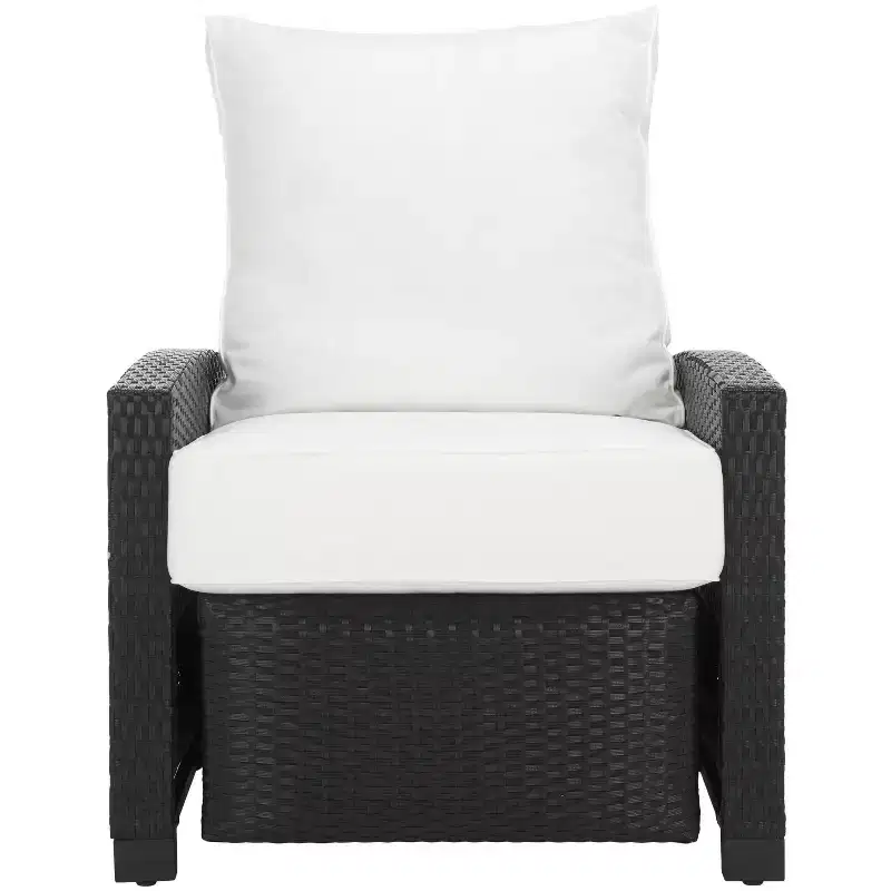 Landon Recliner Chair Indoor/Outdoor - PAT7538 - Safavieh