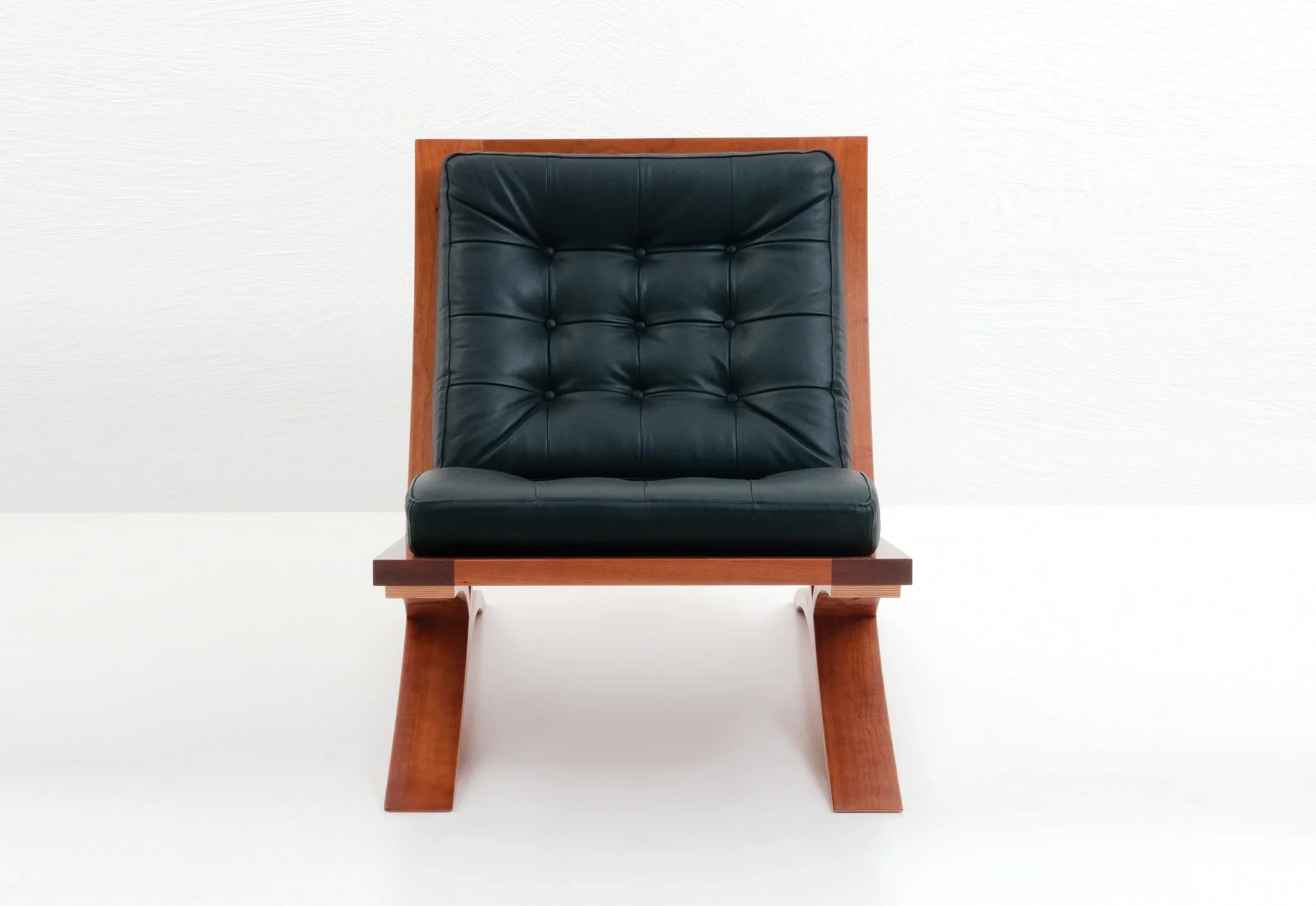 Chair - The represents the evolution of our design ethos, merging the sentiments of modernism with substance, grace
