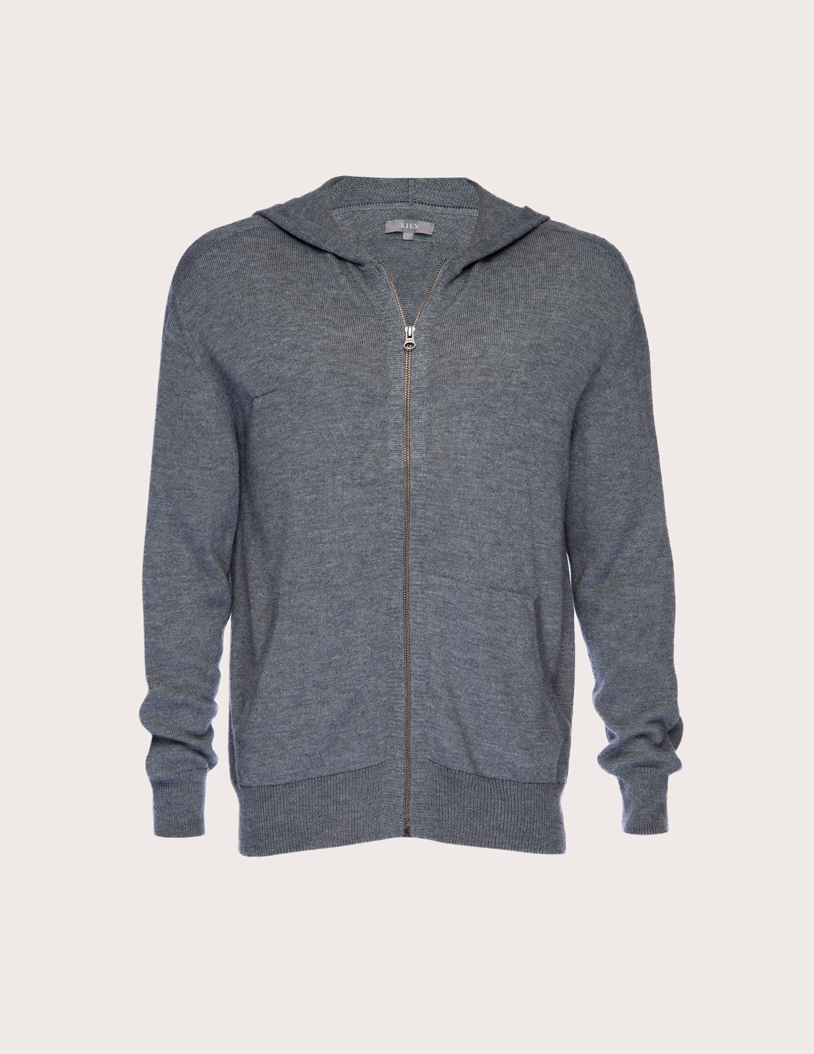 Cashmere Hoodie
