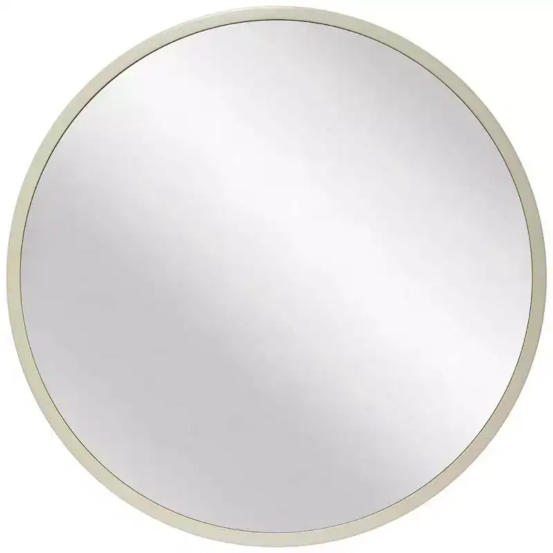 20 Calliope Matte Meadow Wall Mirror - Infinity Instruments