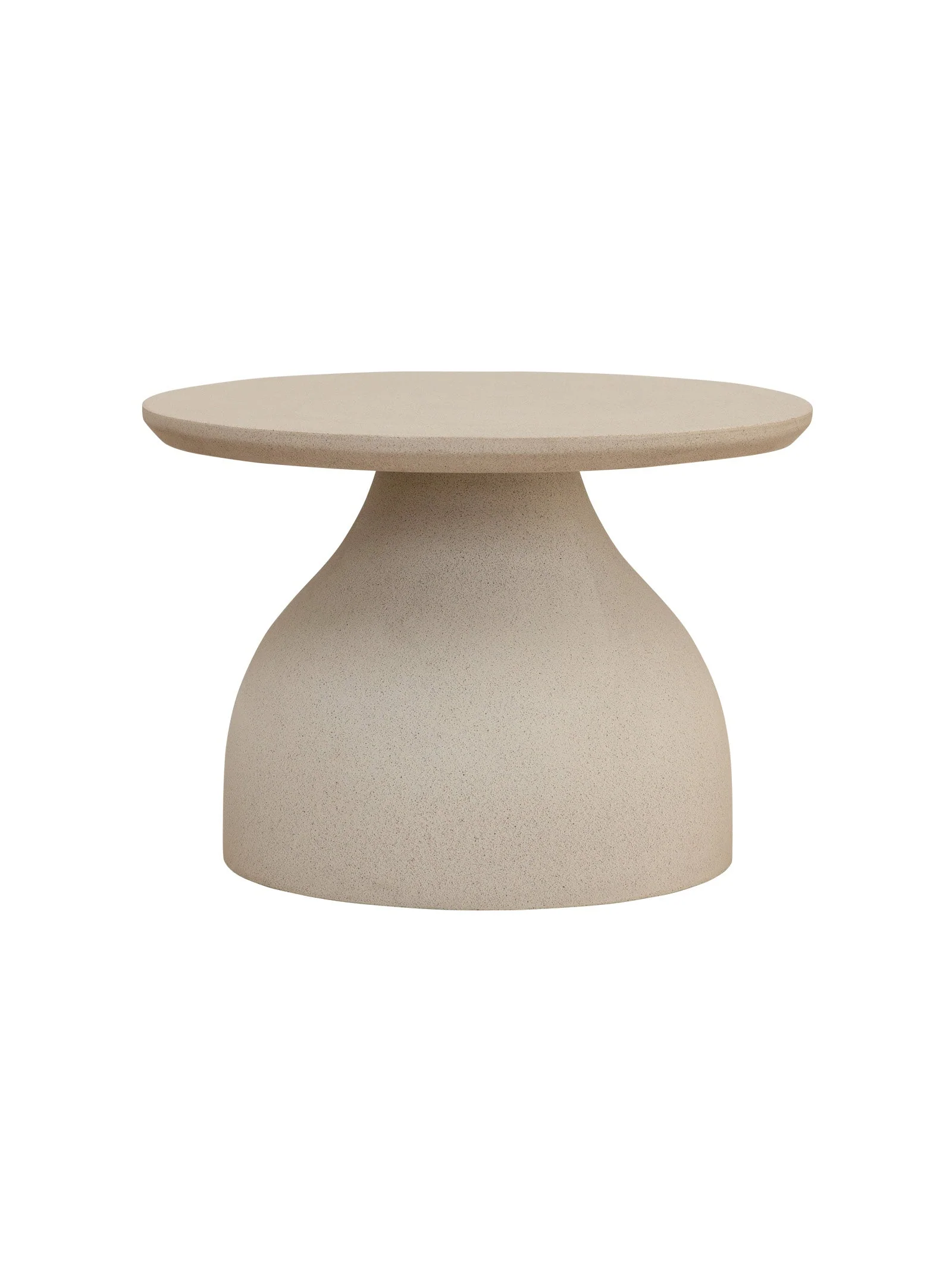 Contemporary Table for Patio