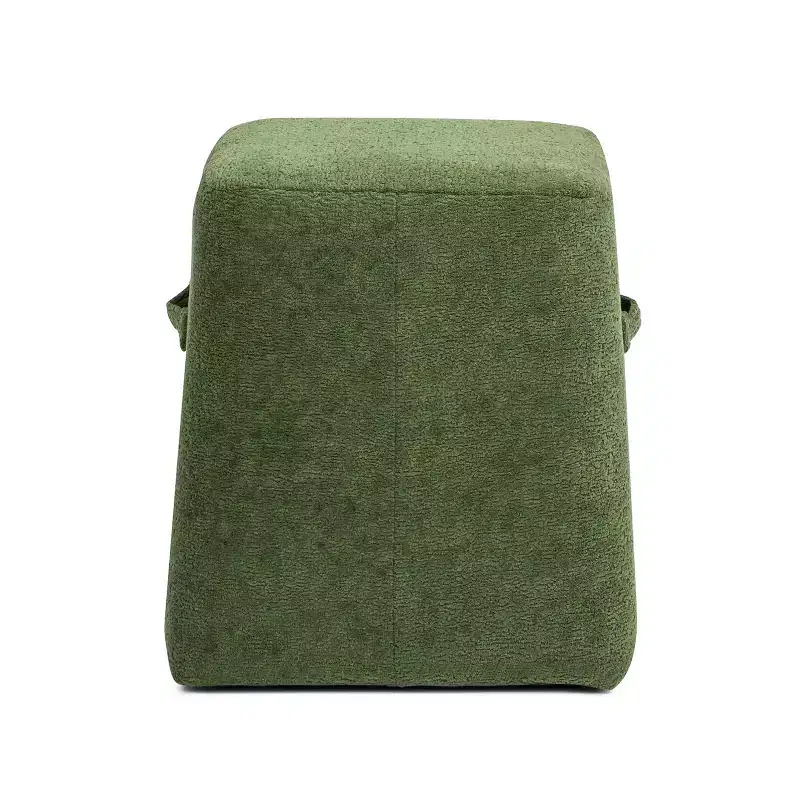 Oliver 16 Tapered Square Upholstered Ottoman