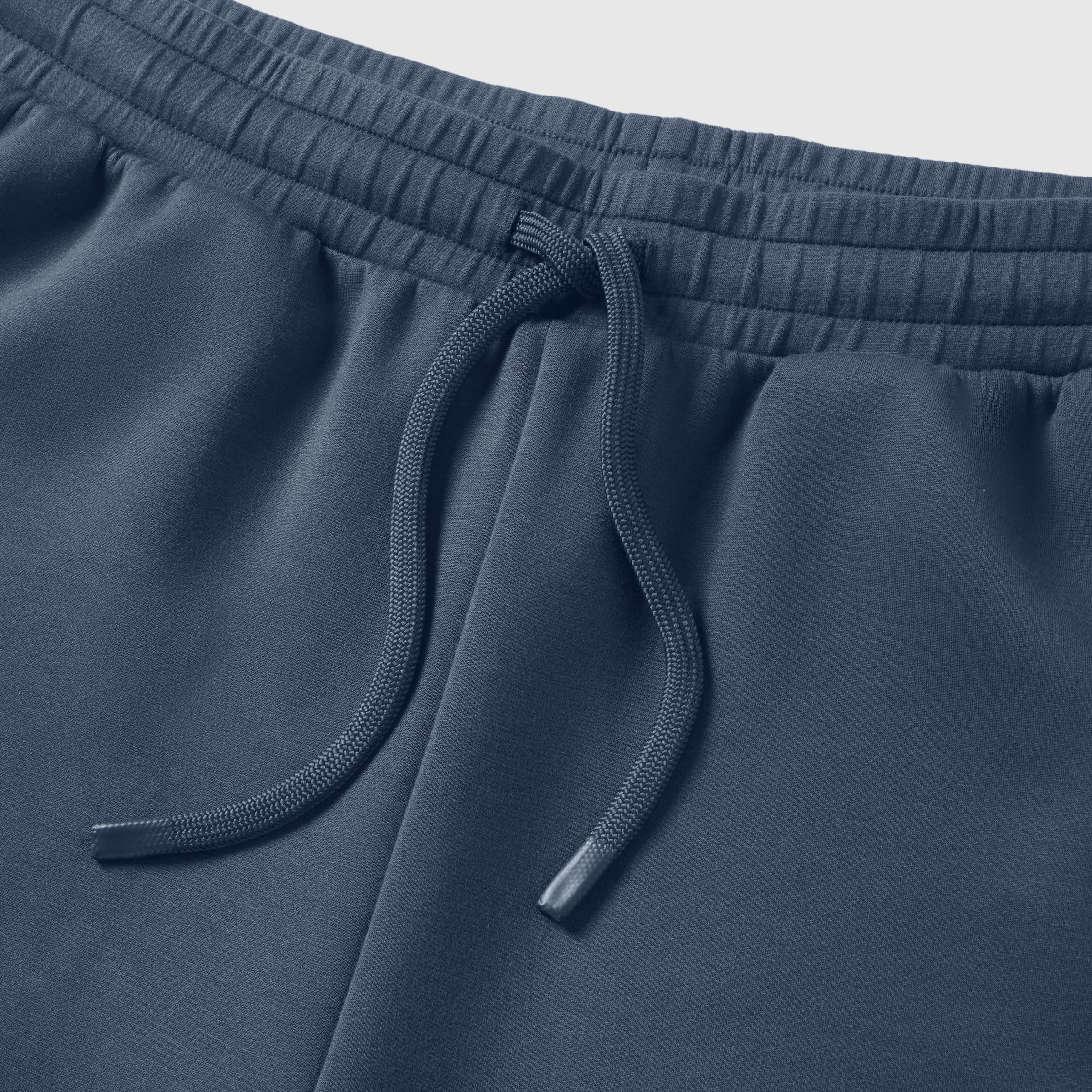 Blue Jogger
