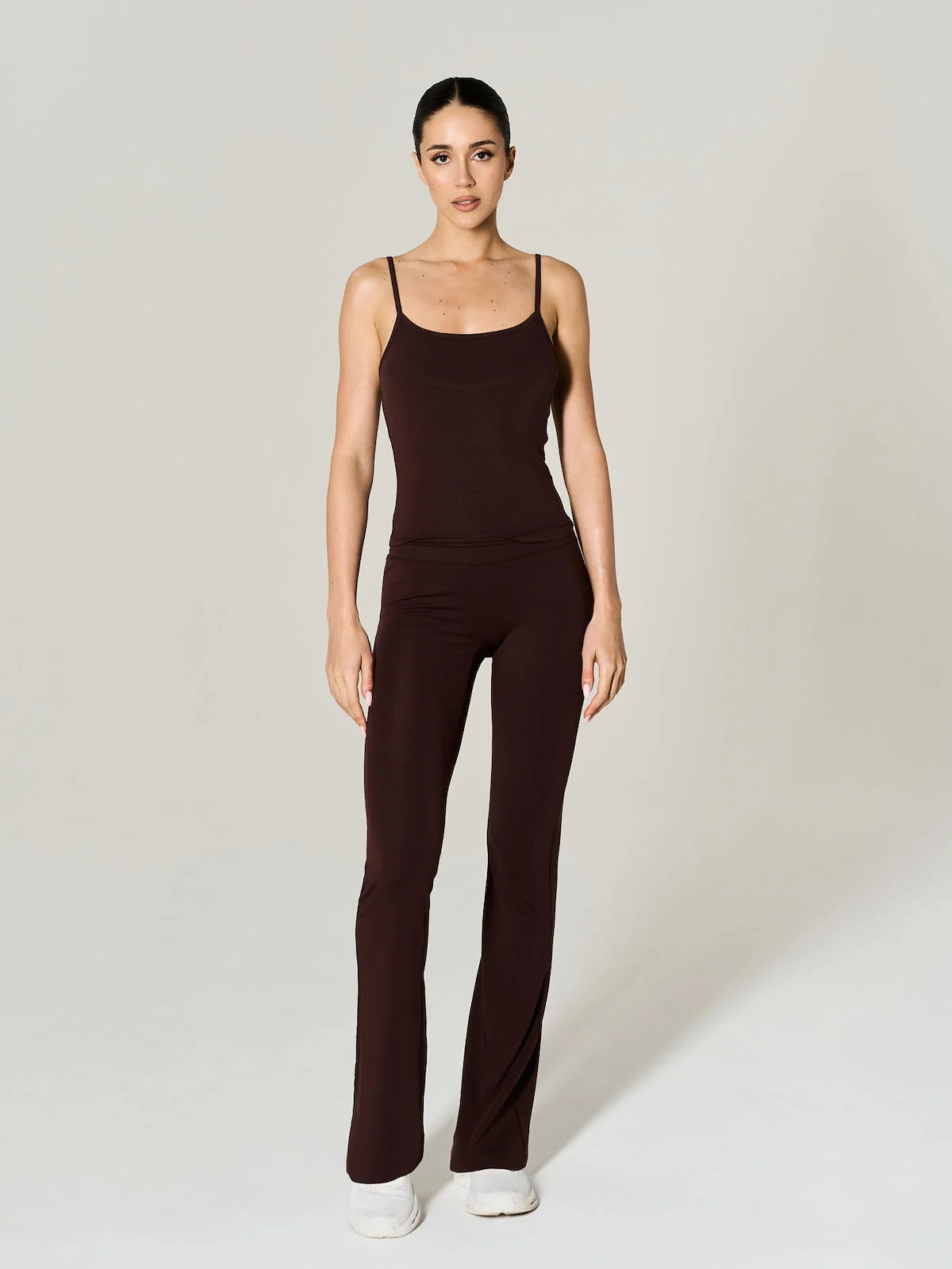 Flow Flared Pants
