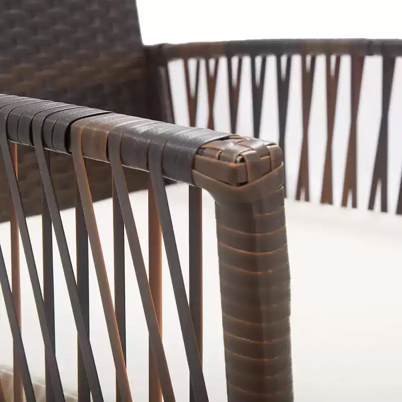 vidaXL Garden Chair, Chairs