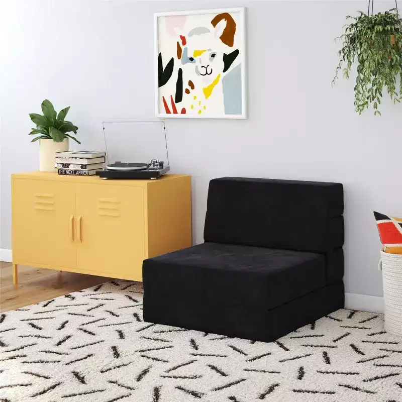The Flower Modular Chair and Lounger
