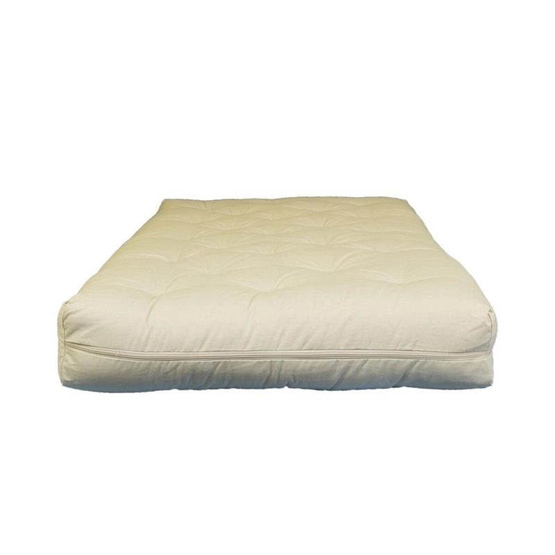 Standard Couch Futon with Cotton