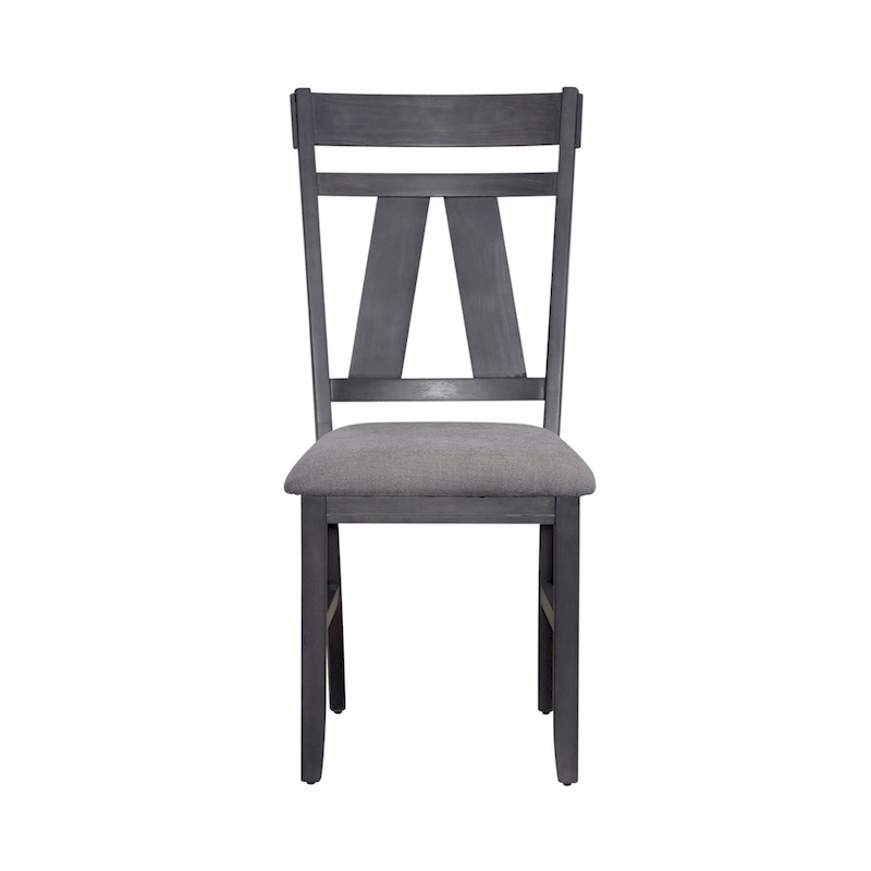Lawson 6 Piece Rectangular Table Set