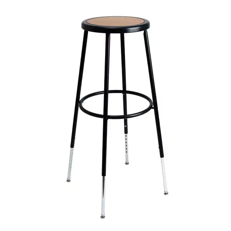 32-39"  Collection Steel Stool