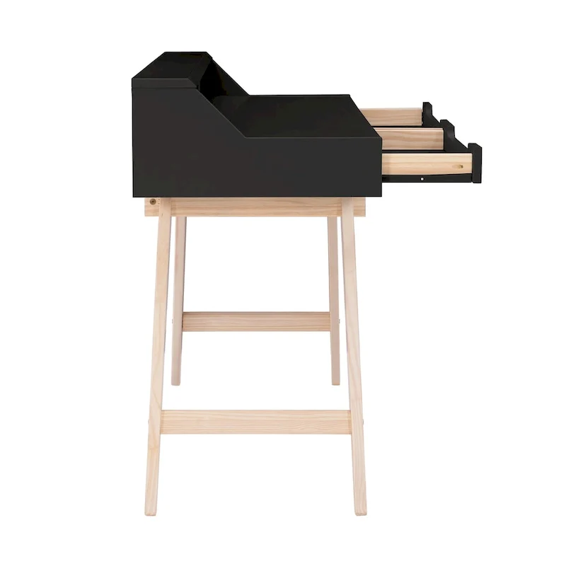 Seneca Two Drawer Desk
