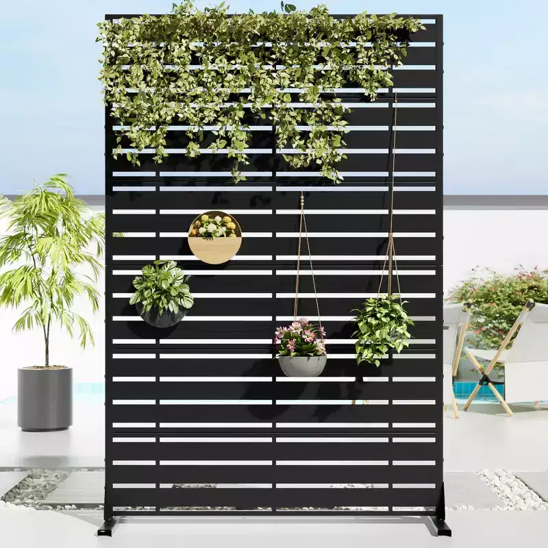 Partitionsandroomdividers
