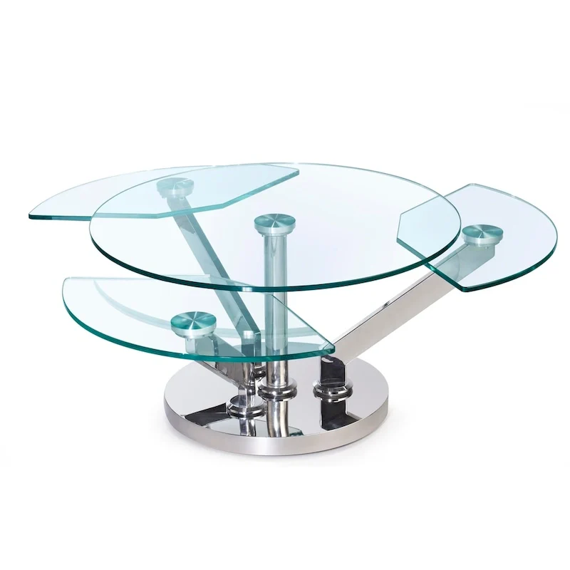 Cocktail Table with 32