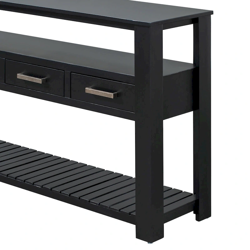 Accent Console Table Sofa Table