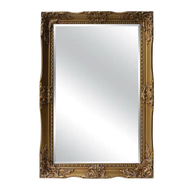 Gold 47.2 Mirror