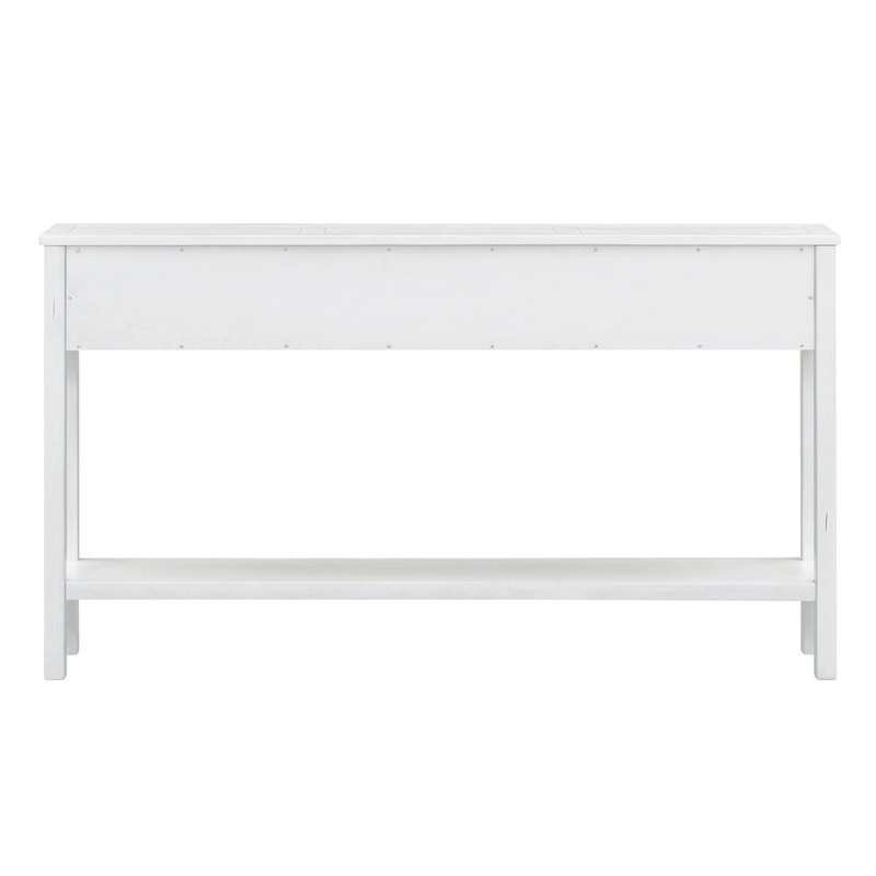 60 Long Sofa Table