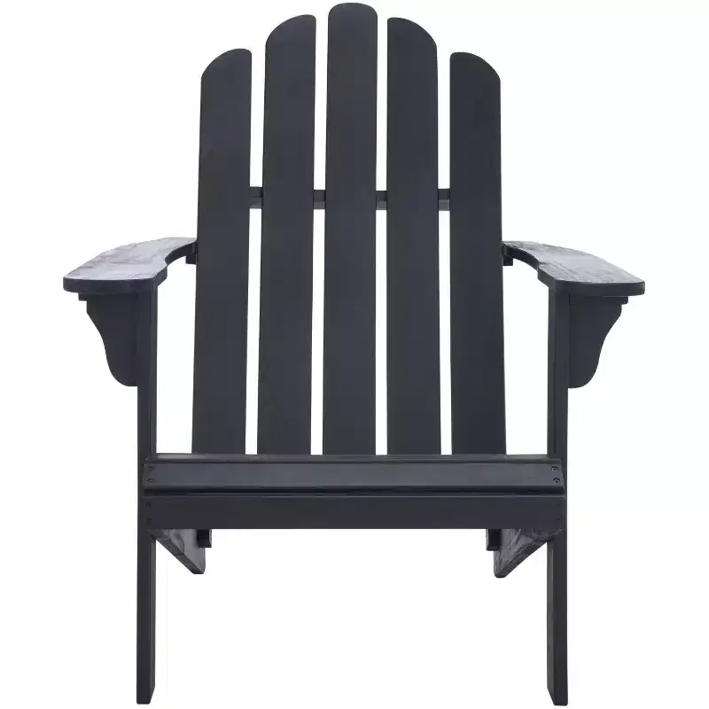 Topher Adirondack Chair Indoor/Outdoor - PAT7027 - Safavieh