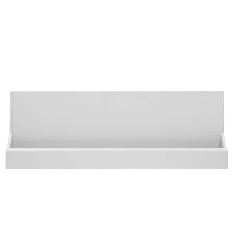 Seneca Two Drawer Desk