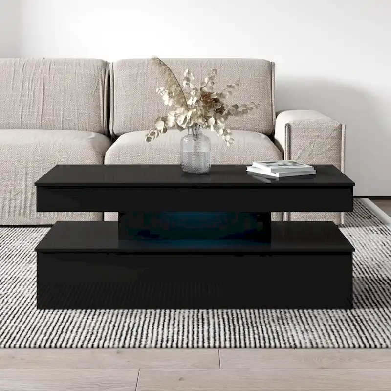 Glossa 01 Coffee Table
