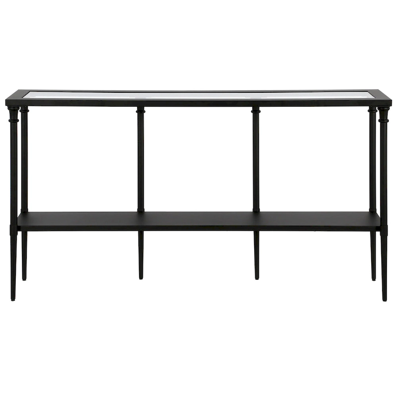 Dafna Steel Console Table