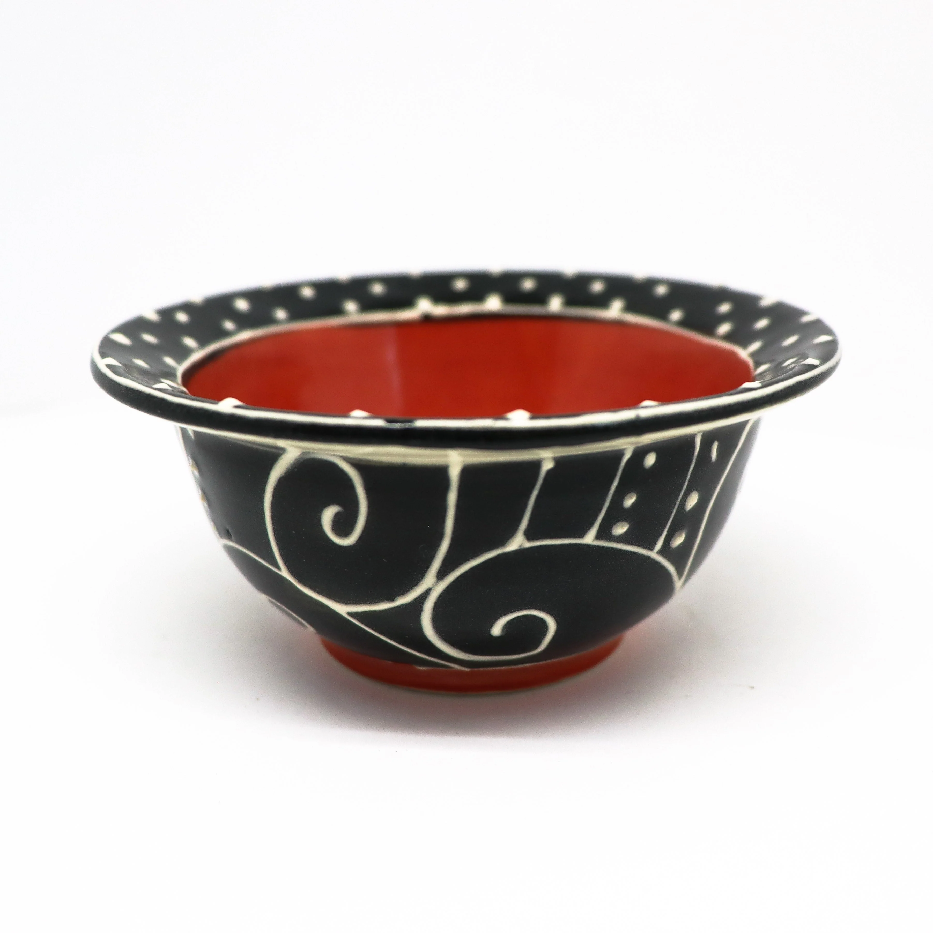 Mini Confetti Bowl