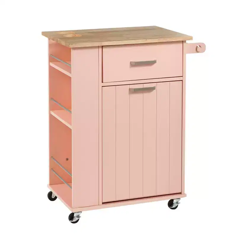 Lima Kitchen Cart - Buylateral