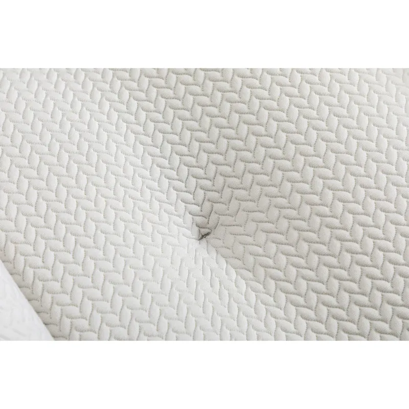 Beige Button-Tufted Accent Chair with High-Density Foam Cushion