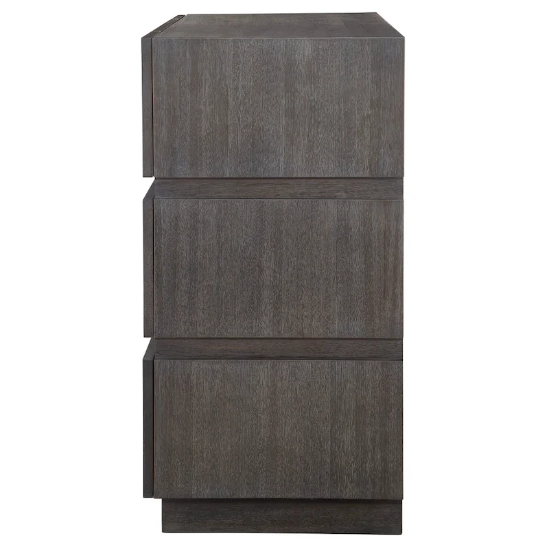 Uttermost Between The Lines Accent Chest - 35 H X 37 W X 18 D