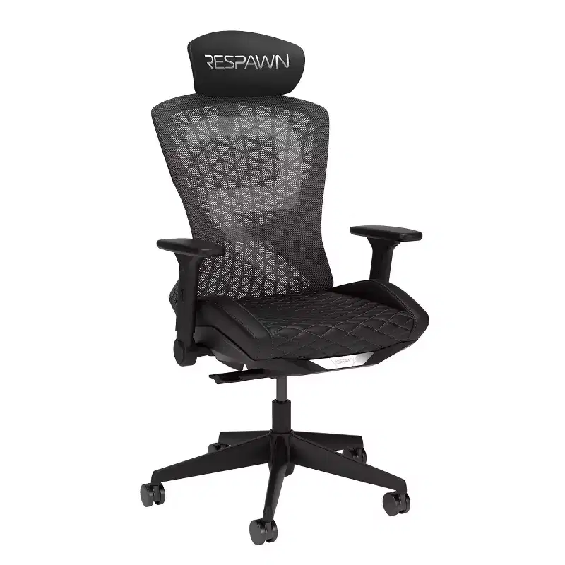 RESPAWN Spire Ergonomic Mesh Gaming Chair