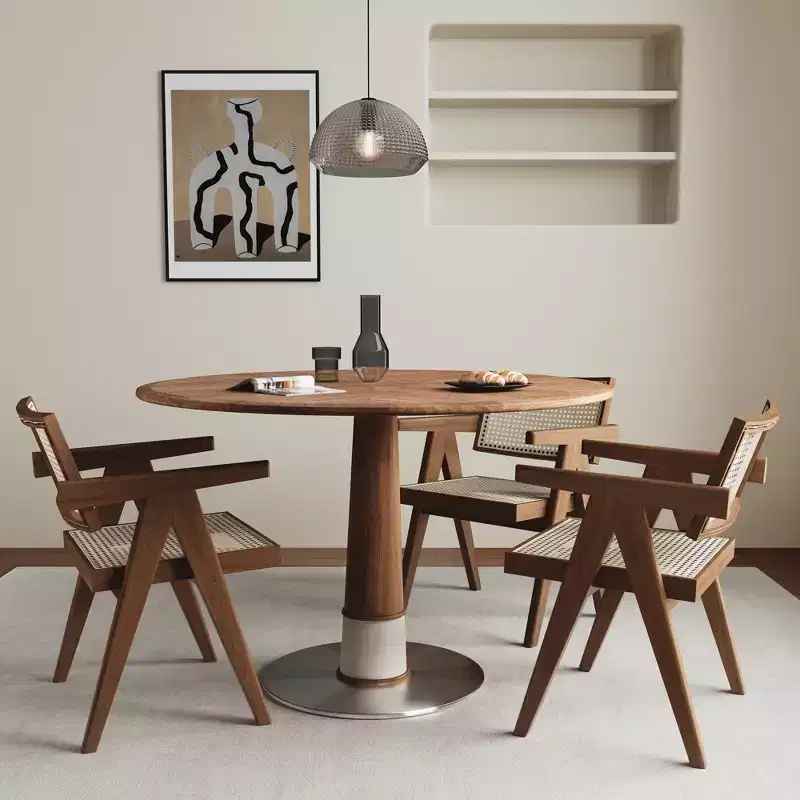 Mid-Century Modern 47.2