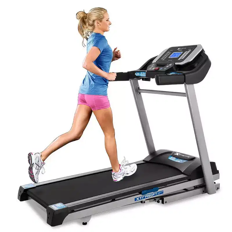 XTERRA Fitness TRX2500 Treadmill