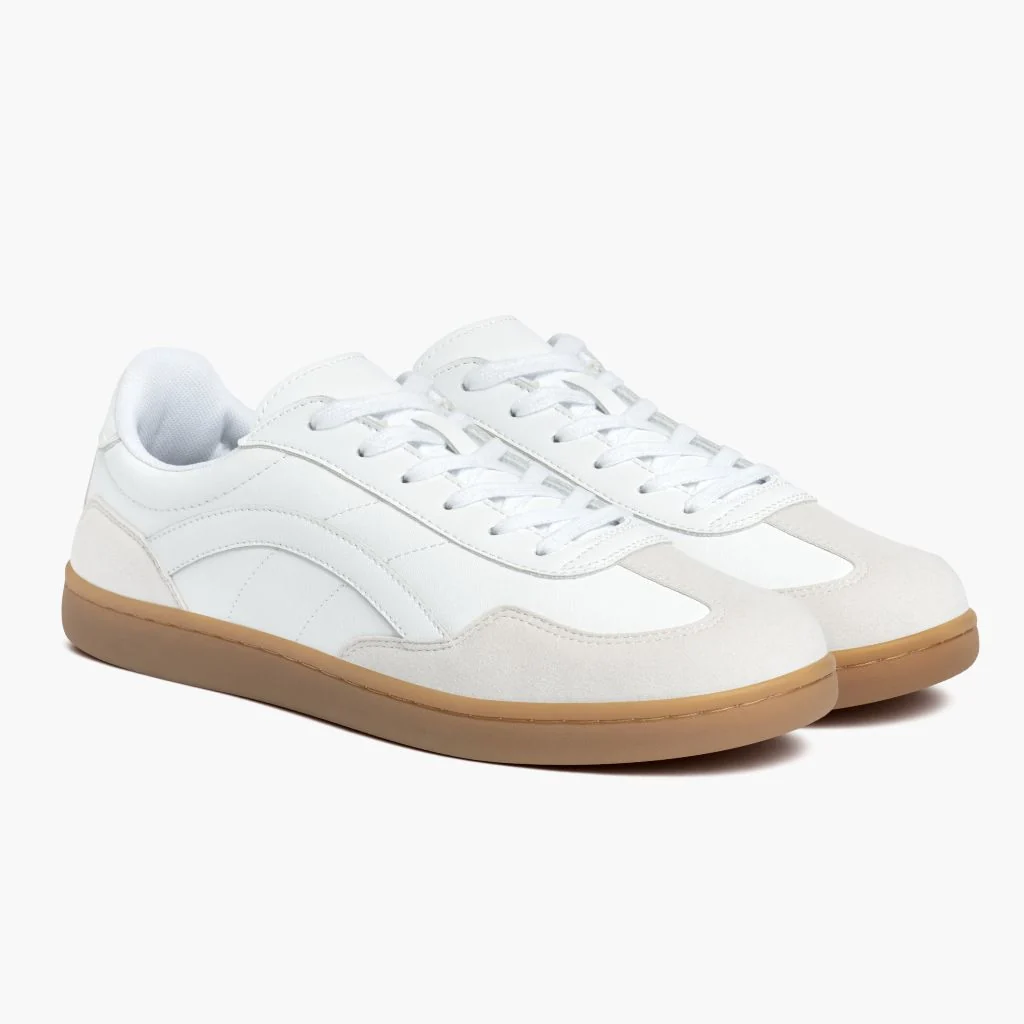 | White x Gum