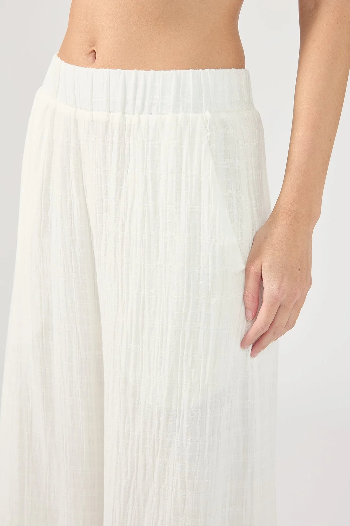 Pant Cream