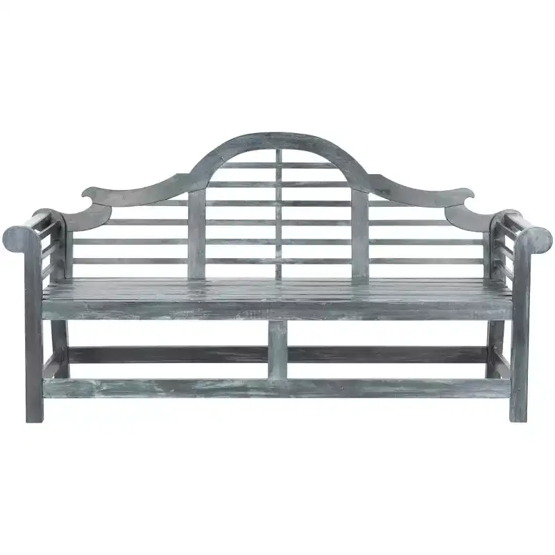 Khara Bench - Outdoor - PAT6705 - Safavieh