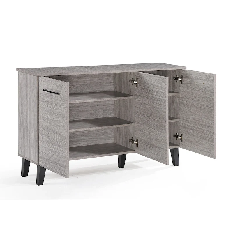 Multi Function Cabinet