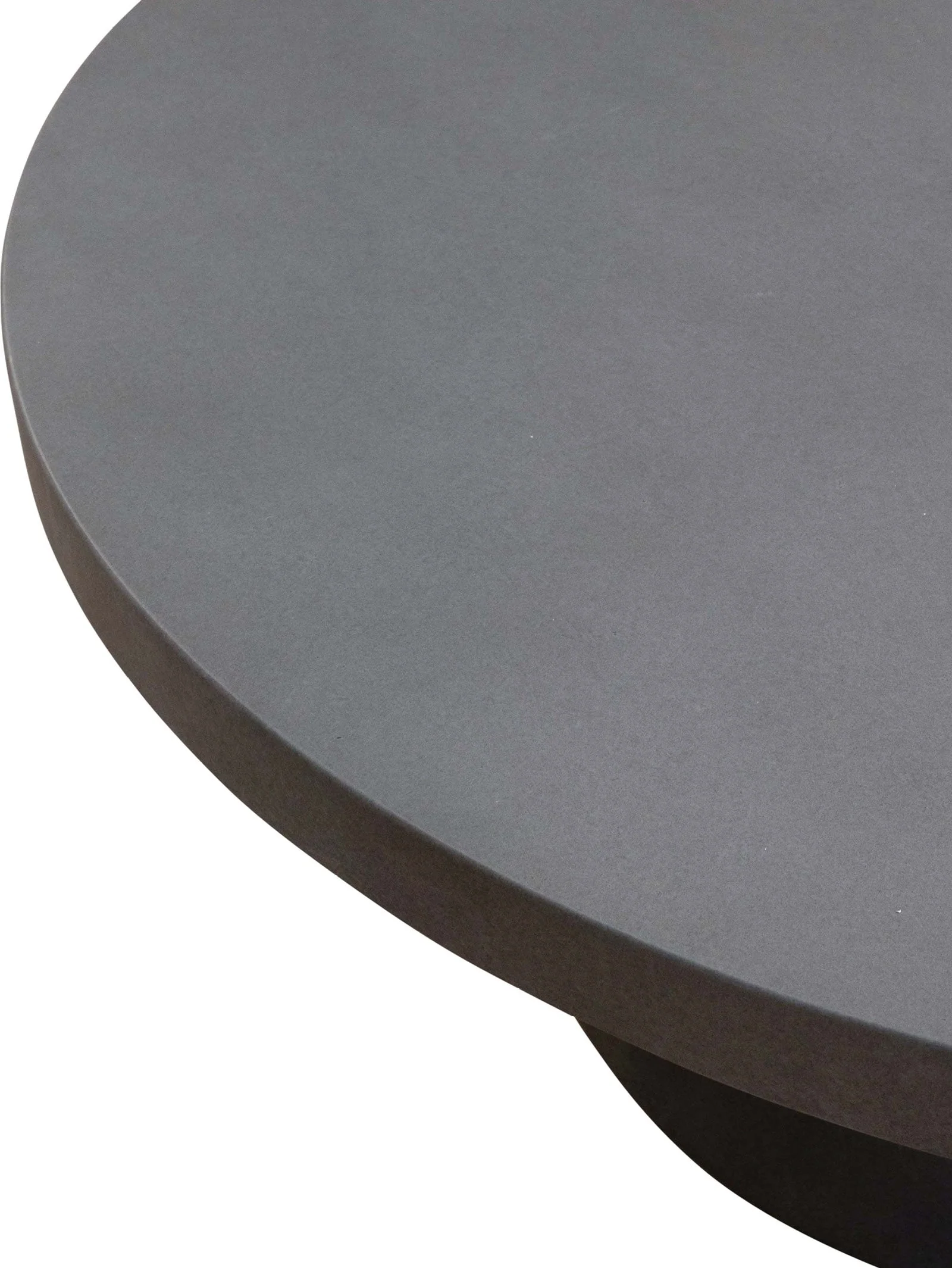 Modern Coffee Table for Patio