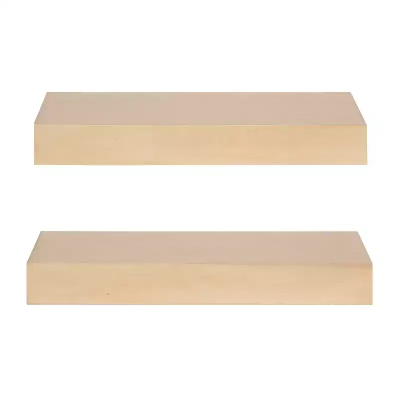 Wood Shelf